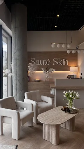 SAUTÉ SKIN gabinet kosmetologiczny
